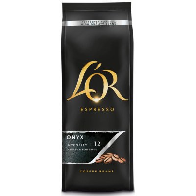 L'OR Supremo káva 0,5 kg – Zbozi.Blesk.cz