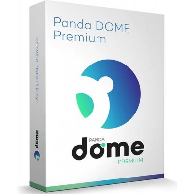 Panda Dome Premium 1 lic. 1 rok (A01YPDP0E01) – Zbozi.Blesk.cz