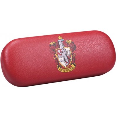 Curepink pouzdro na brýle Harry Potter Gryffindor