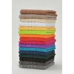 Profod Ručník Sofie tmavě šedá 50 x 100 cm – Sleviste.cz