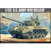 Model Academy US ARMY M 18 HELLCAT 13255 1:35