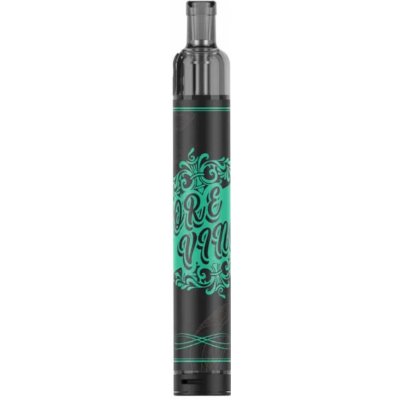 Eleaf Iore Vino Pod 650 mAh Green 1 ks – Zbozi.Blesk.cz