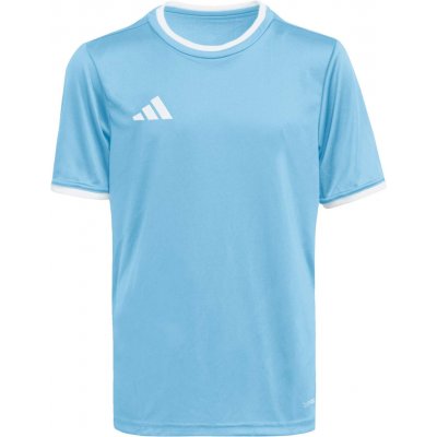 Adidas ENTRADA 26 JERSEY Y Světle modrá Bílá – Hledejceny.cz