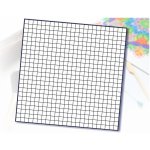 Radost v písku Šablona na pískování pixelArt – Hledejceny.cz