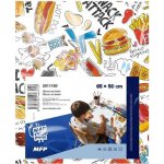 MFP ubrus na lavici 50 x 65 cm Motiv 2 – Sleviste.cz