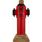 Dębowa Hydrant 40% 0,5 l (kazeta) – Hledejceny.cz