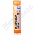 PHOSPHORICUM ACIDUM POR 15CH GRA 4G – Hledejceny.cz