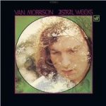 Morrison Van - Astral Weeks LP – Hledejceny.cz