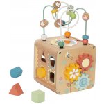 TookyToy interaktivní kostka – Sleviste.cz