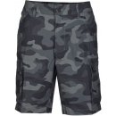 Fox Slambozo Camo Short 3.0 black camo 24