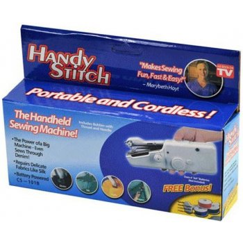 Handy Stitch