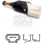 Spínač brzdového světla MEAT & DORIA 35061 – Hledejceny.cz