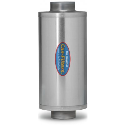 Can-Filters Inline Filtr Can 600m³/h - Ø160Mm – Hledejceny.cz