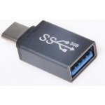 PremiumCord USB 3.1 konektor C/male - USB 3.0 konektor A/female kur31-03 – Hledejceny.cz