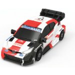 SCX Compact Toyota Yaris WRC 2023 – Zboží Dáma