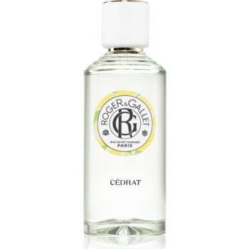 Roger & Gallet Cédrat toaletní voda dámská 100 ml