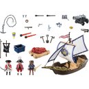 Playmobil 70412 Kavalérie červenokabátníci