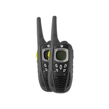 Motorola XTR 446