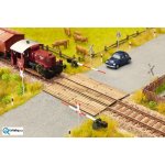Noch N Dřevěný přejezd 14624 – Zboží Mobilmania