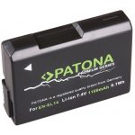 PATONA PT1197 1050 mAh – Sleviste.cz