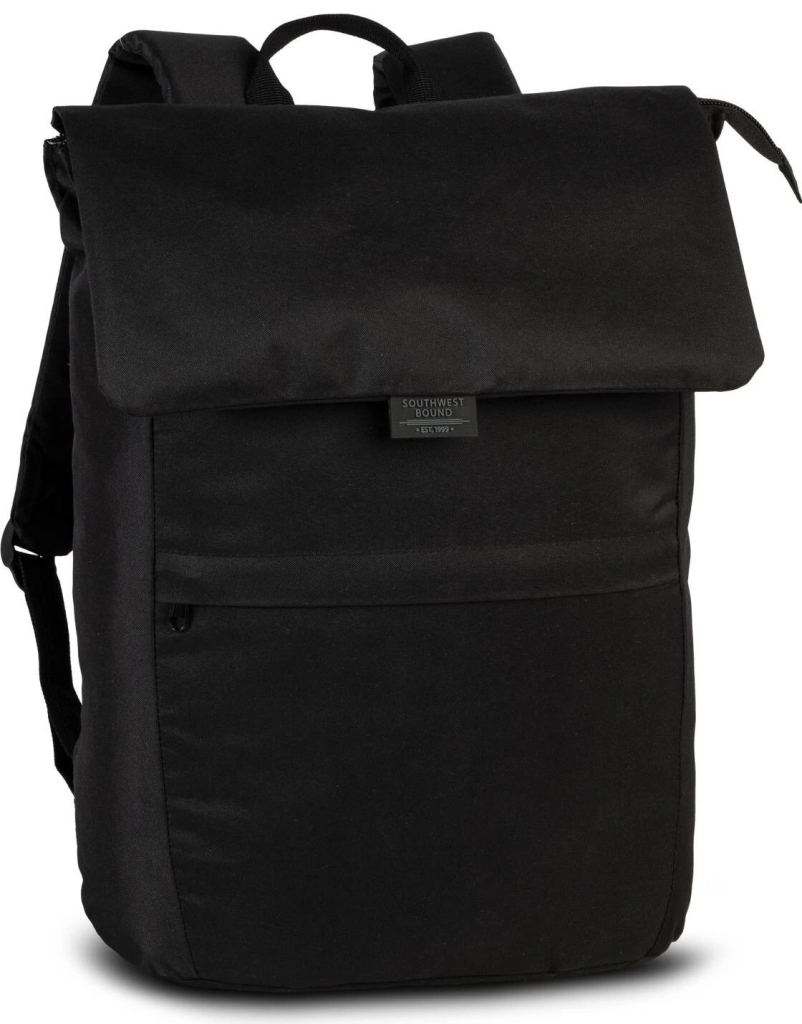 Southwest Bound black 12 l