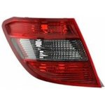 Zadní světlo- levé MERCEDES C (W204) 2007-2011 |007-2011| ULO | 4001439024274 – Hledejceny.cz