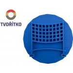 TVOŘÍTKO Volejbalová síť II Rozměr: 7 cm, + Vykrajovátko: Ano – Hledejceny.cz