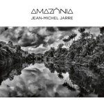 Jean Michel Jarre - Amazonia CD – Hledejceny.cz