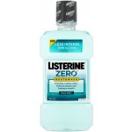 Listerine ZERO 500 ml – Sleviste.cz
