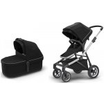 Thule + korba Sleek Midnight Black 2020 – Zboží Dáma