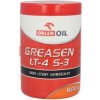 Plastické mazivo Orlen Oil Greasen ŁT-4 S-3 800 g