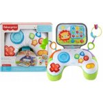Fisher-Price polštářek pod bříško hráče – Sleviste.cz