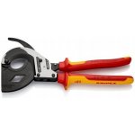 KNIPEX 9536320 – Zboží Mobilmania