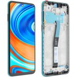LCD Displej Xiaomi Redmi Note 9 Pro – Sleviste.cz