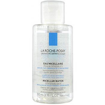 La Roche Posay Mini balení micelární voda 100 ml