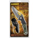 Lansky Responder Knife Combo Blademedic Sharpener