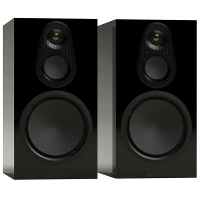 Monitor Audio Silver 100 8G – Zboží Živě