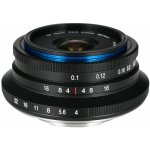 Laowa 10 mm f/4 Cookie Fujifilm X – Hledejceny.cz