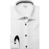 Pánská Košile Marvelis společenská košile Modern fit bílá 7240 00 64
