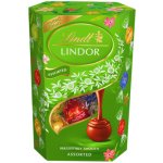 Lindor limitovaná edice 200 g – Sleviste.cz