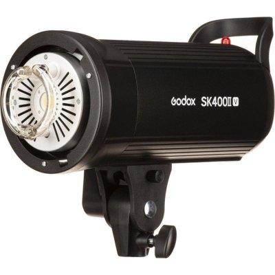Godox SK400II-V 400 Ws – Zbozi.Blesk.cz