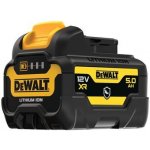 DeWALT DCB126G 12V XR 5,0 Ah – Sleviste.cz