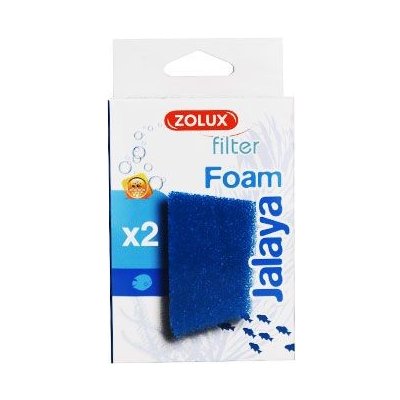 Zolux Jalaya náhradní houbička do filtru 2 ks – Zboží Dáma
