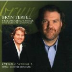 Various - Bryn Terfel - Cyfrol Vol.2 CD – Sleviste.cz