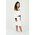 Dívčí sukně KIKA černá – Zbozi.Blesk.cz