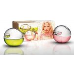 DKNY Be Delicious EDP 30 ml + Be Delicious Fresh Blossom EDP 30 ml dárková sada – Hledejceny.cz