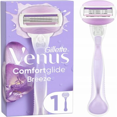 Gillette Venus ComfortGlide Breeze – Zboží Dáma