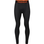 Progress Pánské funkční spodky MS SDN černá – Zboží Dáma