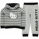 Character Jog Set Infant Girls Hello Kitty