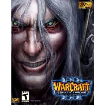 Warcraft 3 Frozen Throne